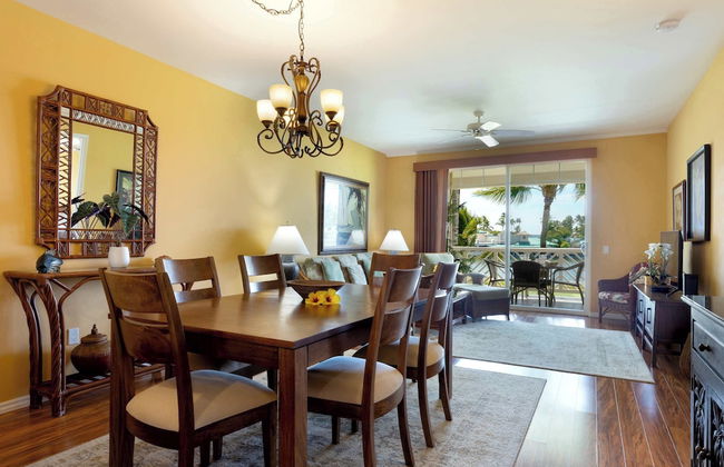 Fairway Villas Lanai Overlook - Foto 41