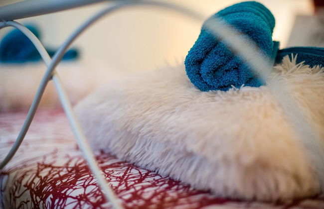 Luxury Lidija Rooms - Photo 49