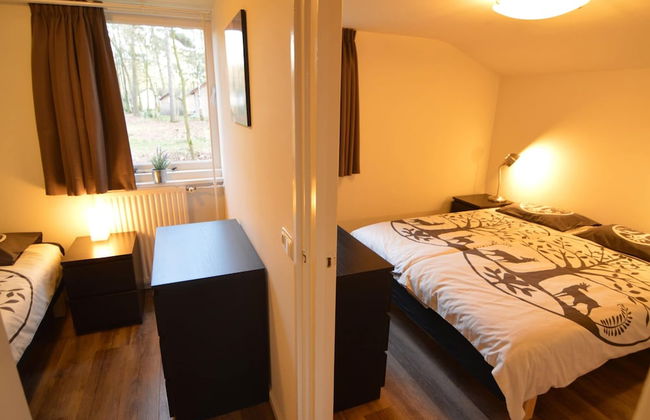 Completely Detached Bungalow in a Nature-filled Park by a Large fen - Photo 9