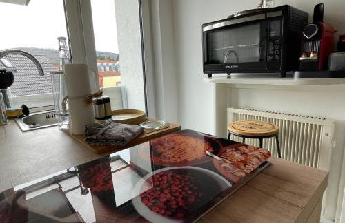 Wohnen beim Brotsommelier - Holzmichel - Foto 12