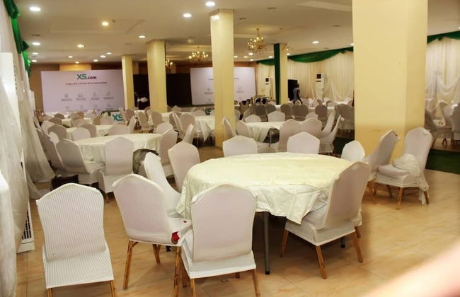 Danag Apartments - Foto 17