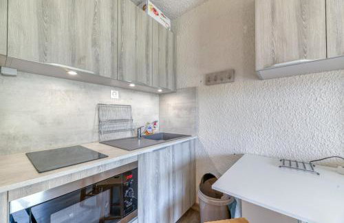 Studio équipé Avec Balcon Fermé - Foto 14