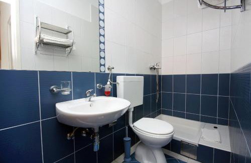 Apartments by the sea Pomena - Mljet - 10426 - Photo 25