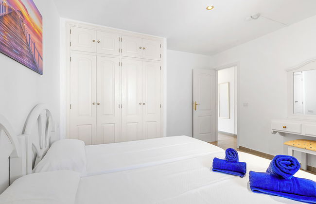 Club Tarahal - Foto 10