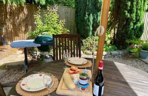 Bedgebury Forest Barn - next to Bedgebury Forest - Foto 43