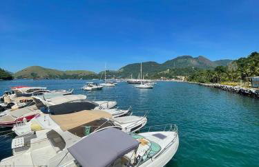 Apartamento Bela Vista Porto Real Resort - Foto 22