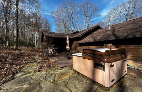 Almost Heaven-relax in nature - Foto 33