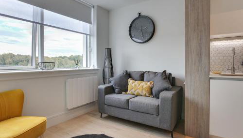 Kings Road Apartments - Foto 4