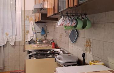 a casa di nonna Tarsilla-entire apartment,5 guests - Foto 38