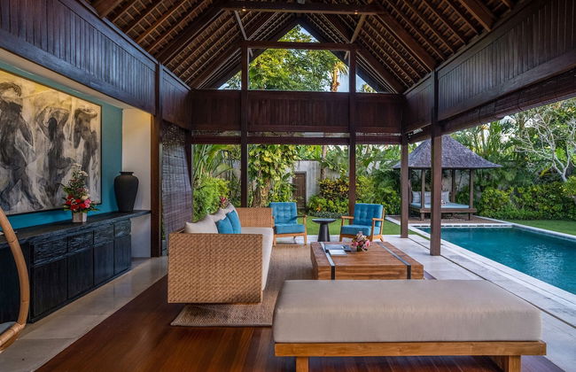 Saba Villa - Foto 35