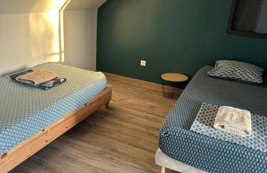 La Résidence Degas 4 chambres - Foto 23