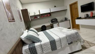 flat tipo apart hotel - Foto 2