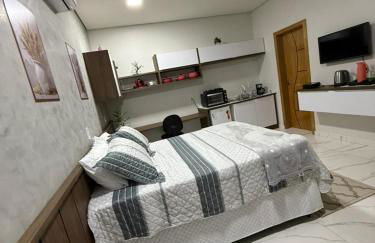 flat tipo apart hotel - Foto 2