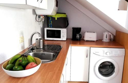 Apartamento La Caleta El Hierro Island terrace with incredible views - Foto 5