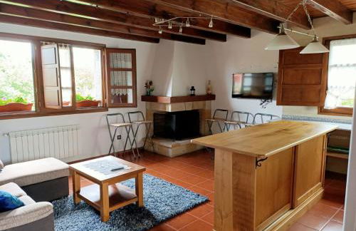 Viviendas vacacionales La Casona de Tresniñin - Foto 8