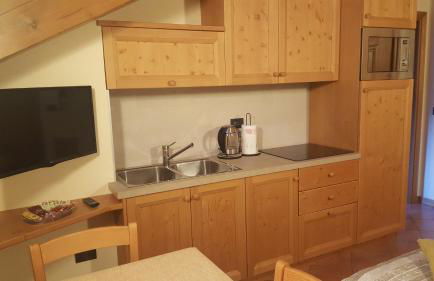 Casa Le Rondini - Photo 41