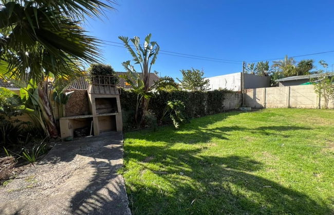 Safi Self-Catering Suites - Foto 66