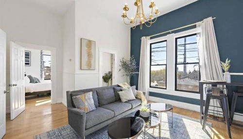 Victorian Gem Close to Petco Park & Gaslamp - Foto 5, Other