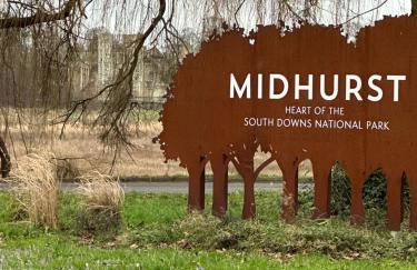 The Loft Midhurst - Foto 45