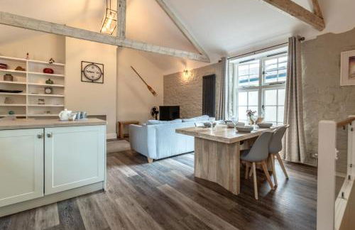 2 Bed in Appledore oc-hide1 - Foto 2