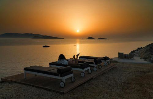 Onar Suites & Villas - Foto 39