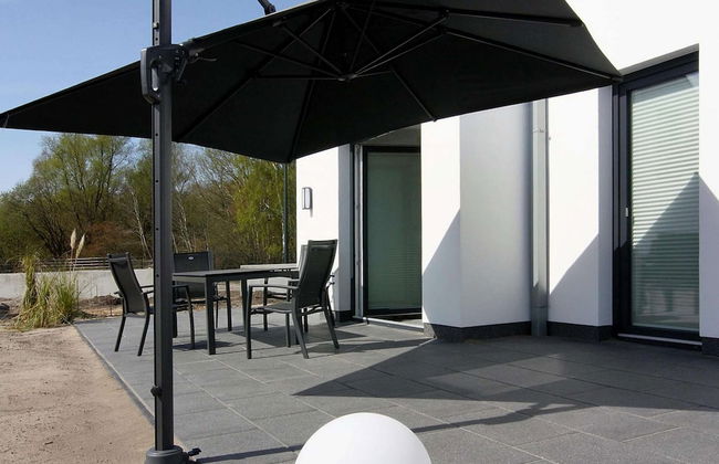 Ferienhaus am Yachthafen in Peenemunde - Foto 21