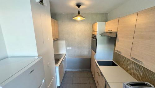 Super T2 à 5 min de Genève - Photo 3