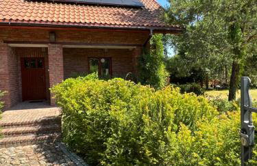 Dom pod głogami - Foto 32