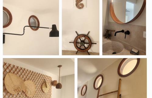 Villa Élisabeth - Foto 17