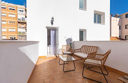 Teatro Suites Málaga CITY FLAT - Foto 4