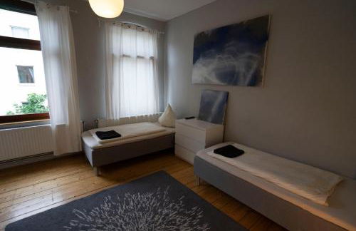 Stadtwohnungen Linden - Stadtwohnung in Hannover - Foto 25