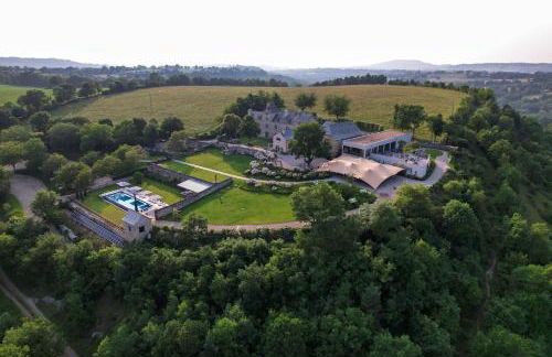 Les Terrasses de MAJORAC - La Grange - Photo 11