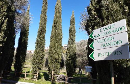 Pie' d'Ulivo - Foto 76