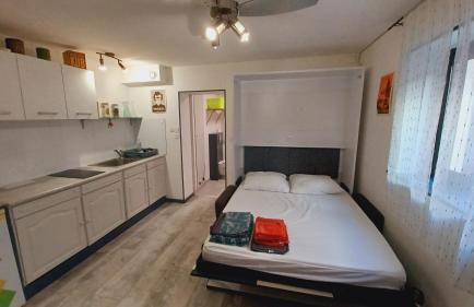 Studio Cosy tout confort Gaillac centre. - Foto 4