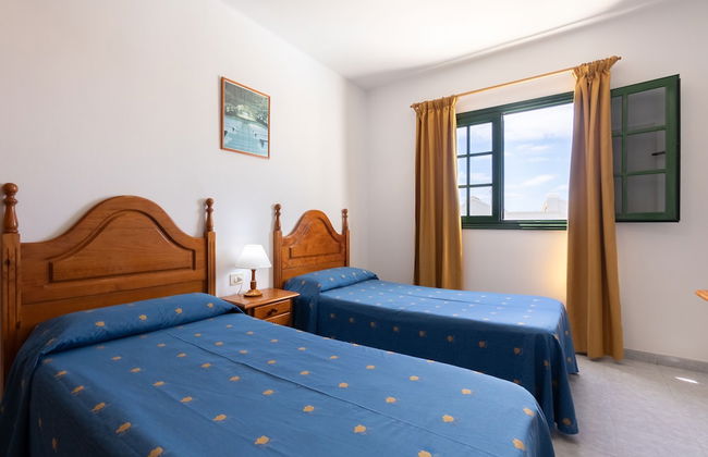 Apartamentos Aloe - Foto 14