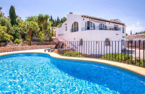 Holiday Home Villa Teresita by Interhome - Foto 62