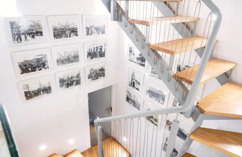 Sevilla Home Center Suites - Foto 62