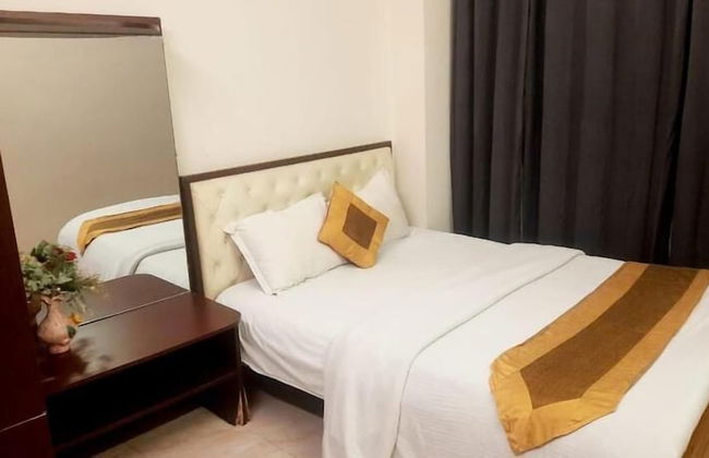 Richmond Hotel - Foto 19