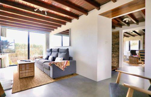 The Cliffs - Picon Seaside Cottage - Foto 6