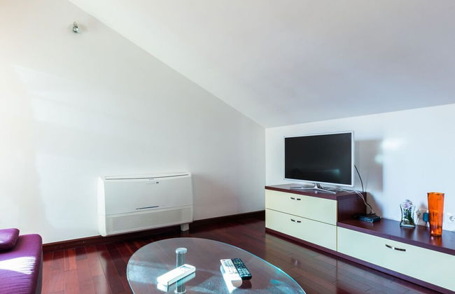 Elegant and Lavish Leisure Apartments Zadar With Outdoor Pool - Foto 45