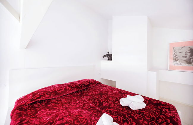 Belvedere Hambury Apartment - Photo 4