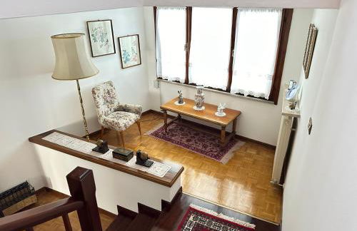 Nel borgo di Zia Alma - Foto 20