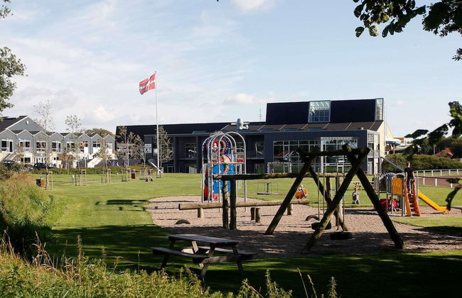 6 Person Holiday Home in Skaerbaek-by Traum - Foto 21