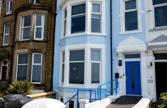 Sunbeam House 2 Morecambe Accessible - Foto 20