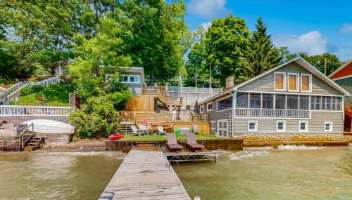 Nirvana at Keuka - Foto 3