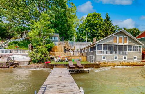 Nirvana at Keuka - Foto 3