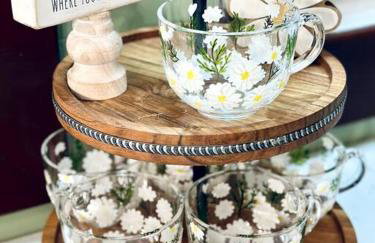 The Vintage Daisy - Foto 9