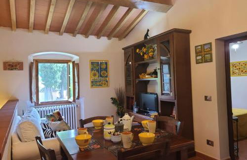 Podere Piana - Foto 53