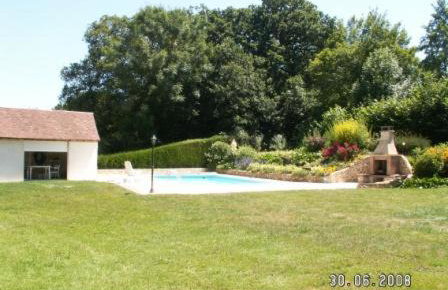 Gîte aux Portes du Perche - Foto 9