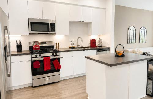 Luxury Stay Near Disneyland With Pool Gym & Free Parking - Foto 67